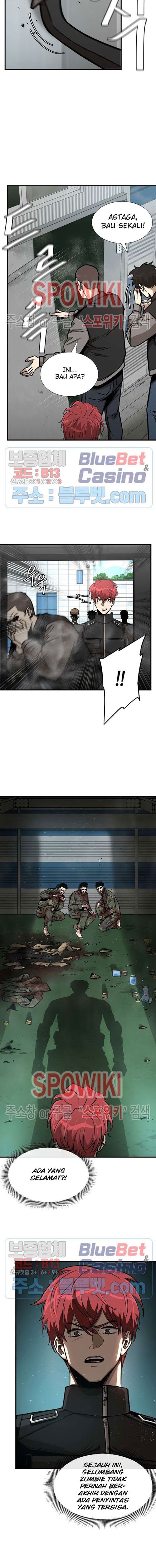 Return Survival Chapter 54