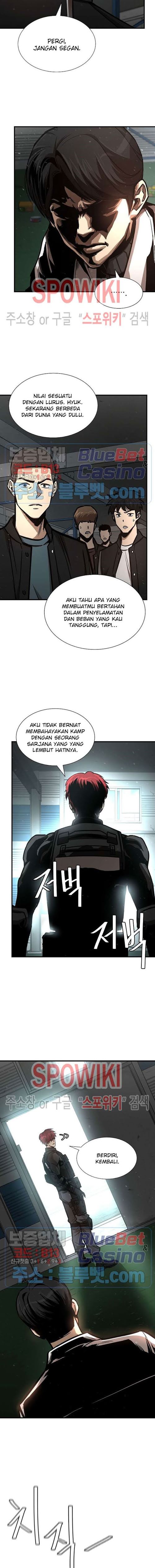 Return Survival Chapter 55