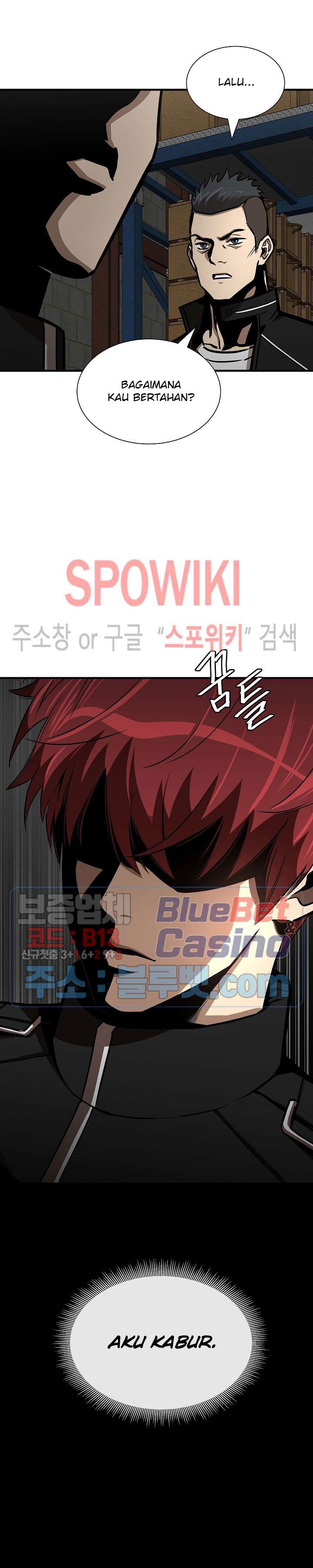 Return Survival Chapter 57