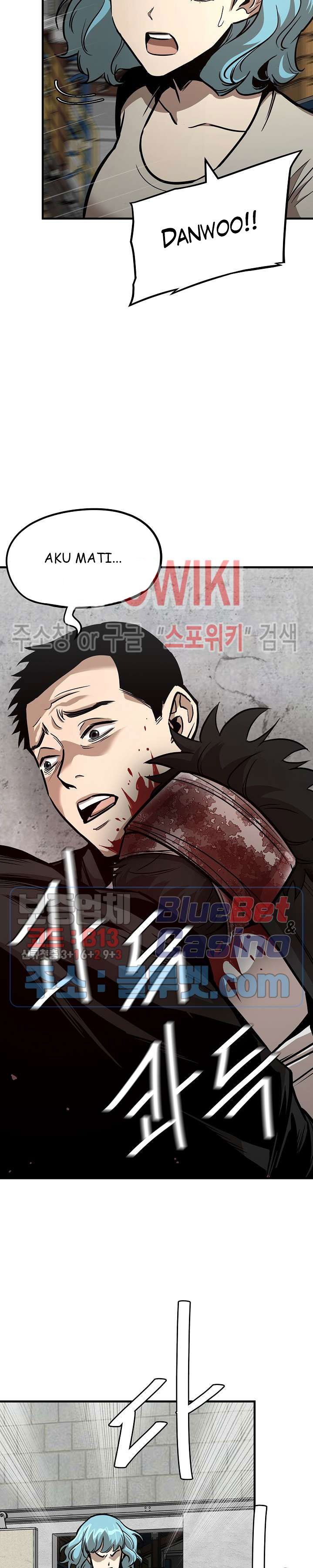 Return Survival Chapter 59