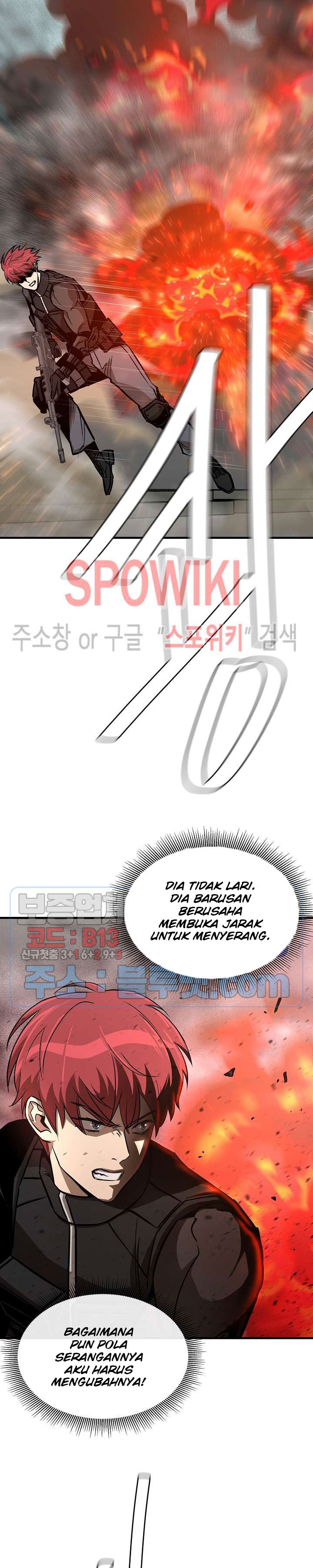 Return Survival Chapter 59