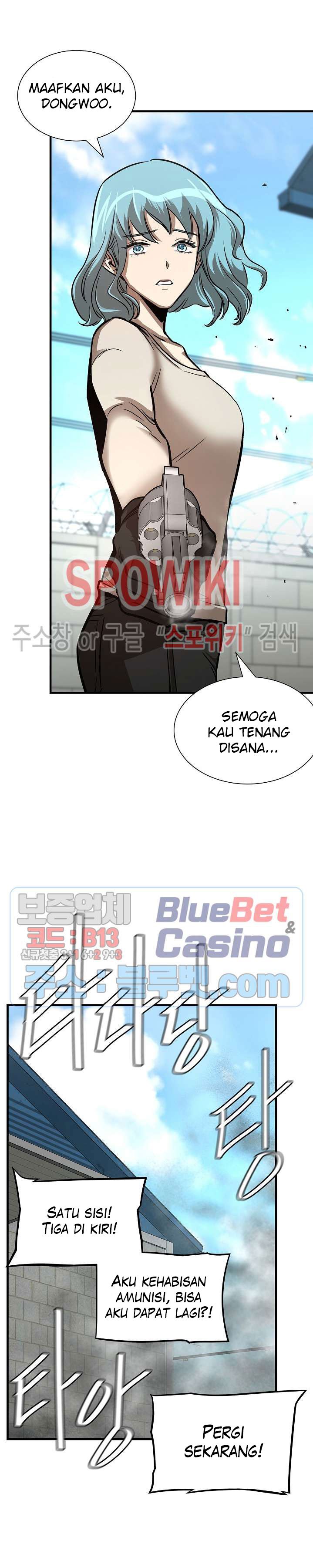 Return Survival Chapter 59