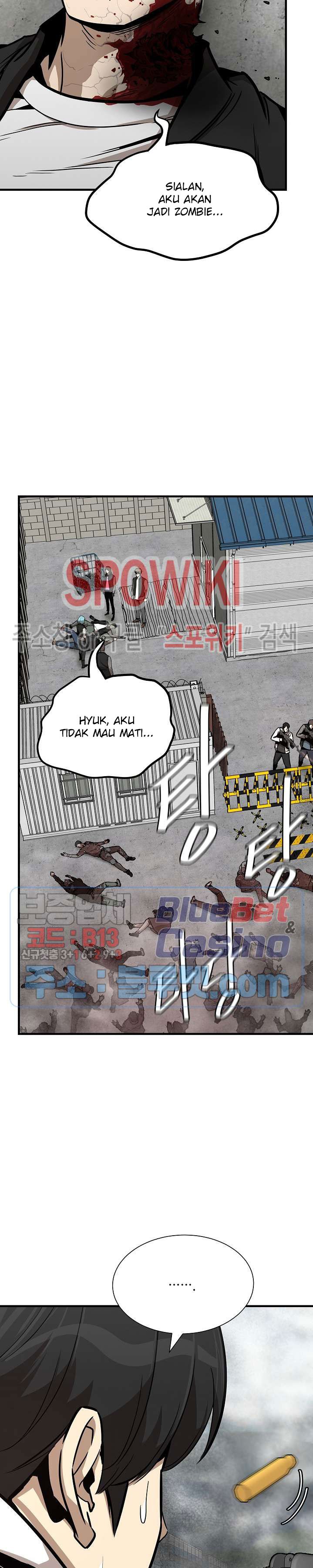 Return Survival Chapter 59