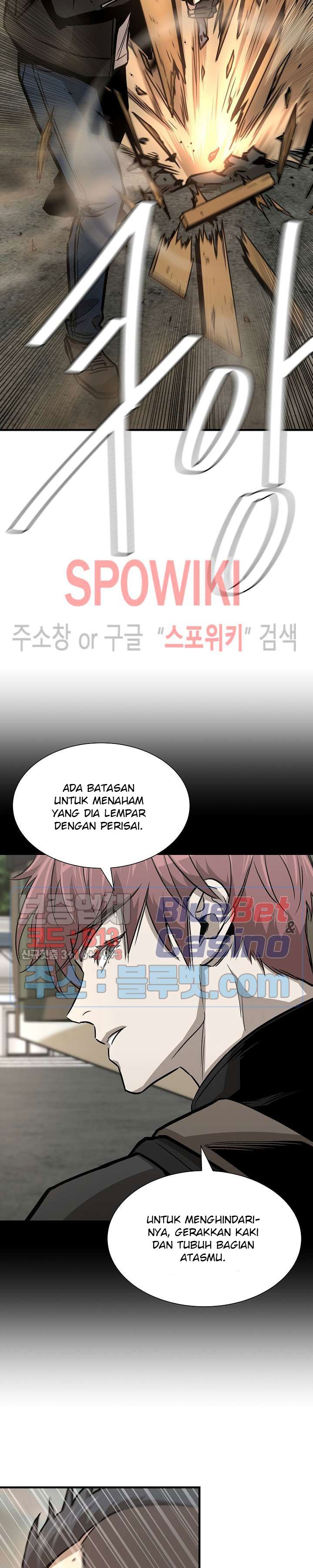 Return Survival Chapter 59