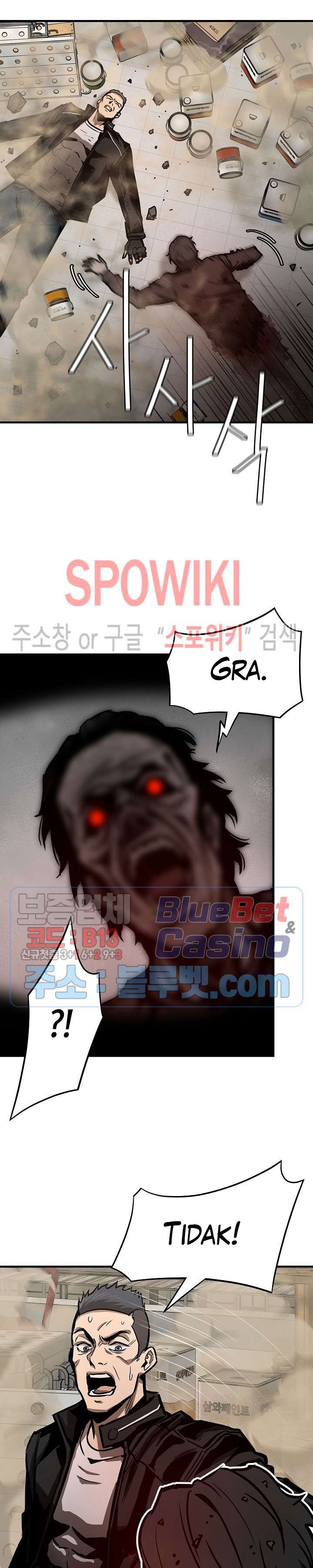 Return Survival Chapter 60