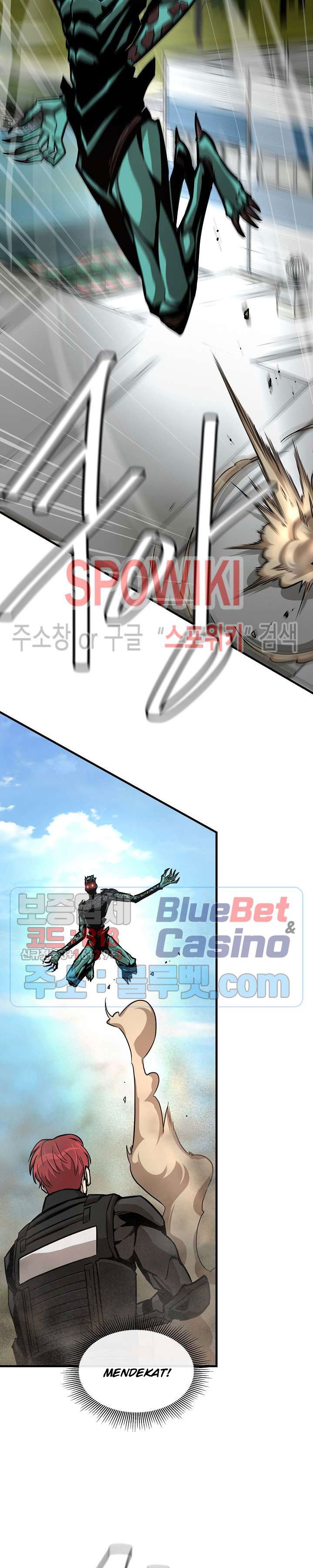 Return Survival Chapter 60