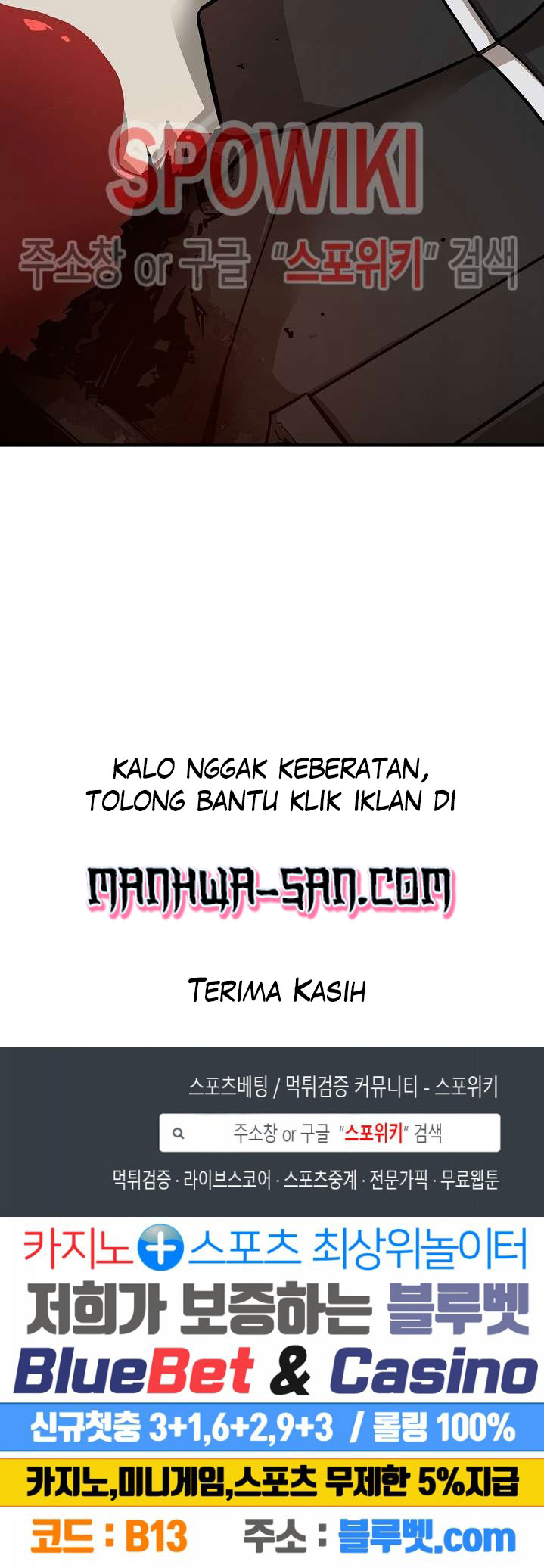 Return Survival Chapter 61