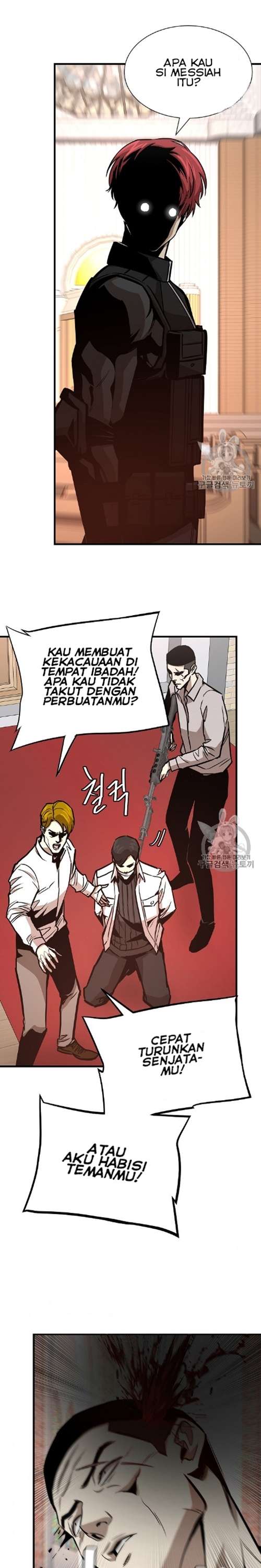 Return Survival Chapter 67
