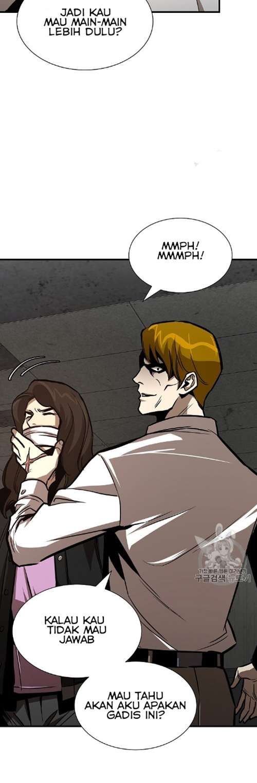 Return Survival Chapter 67