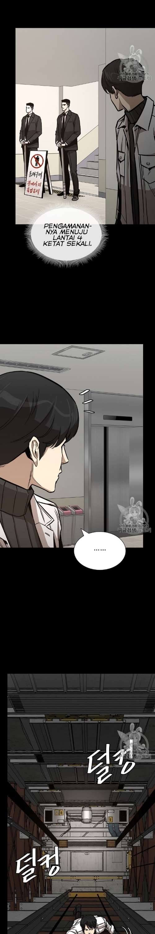 Return Survival Chapter 67