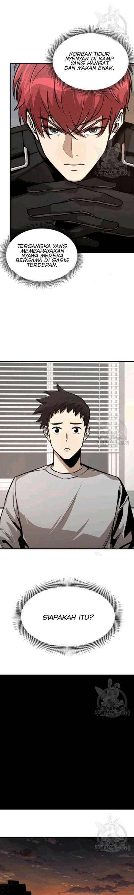 Return Survival Chapter 70