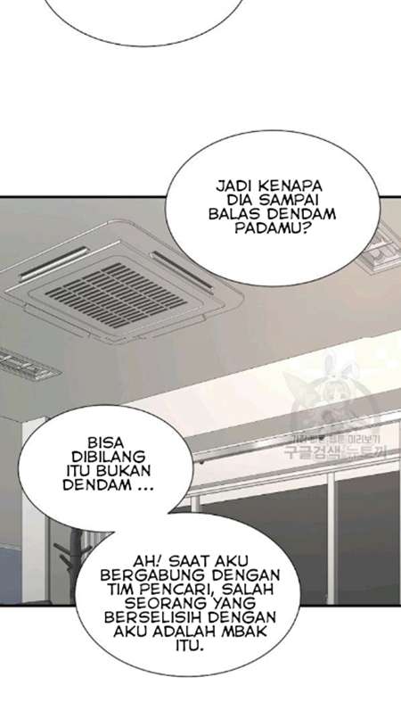 Return Survival Chapter 70