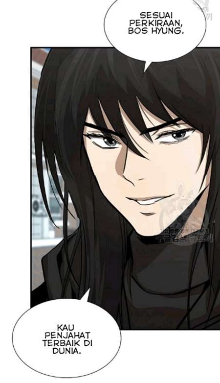 Return Survival Chapter 70