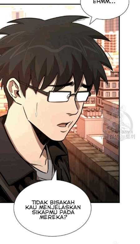 Return Survival Chapter 70