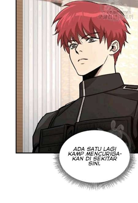 Return Survival Chapter 70