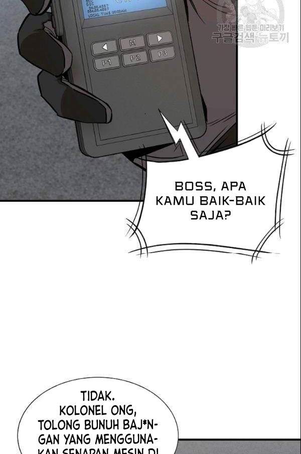 Return Survival Chapter 75
