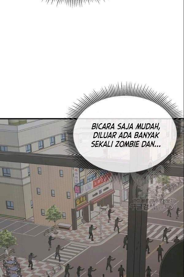 Return Survival Chapter 75