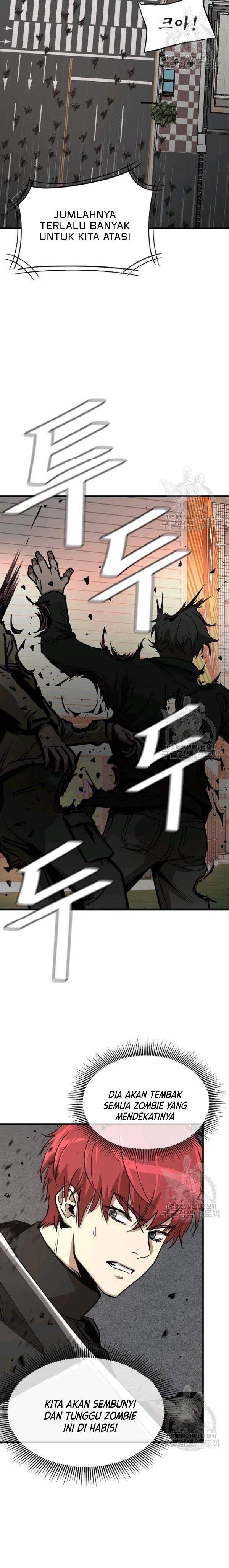 Return Survival Chapter 75