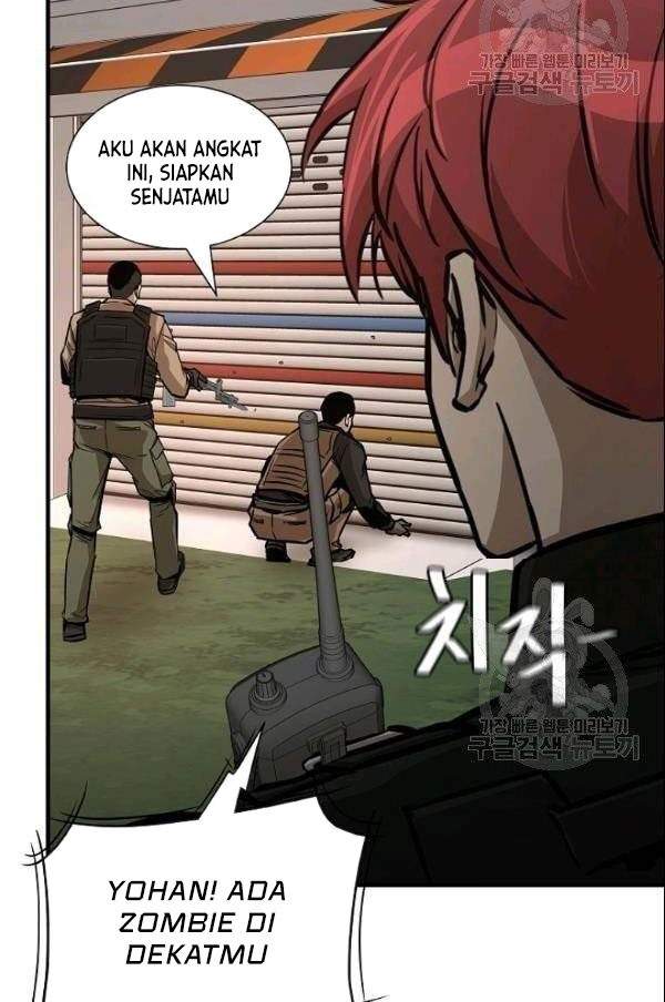 Return Survival Chapter 75
