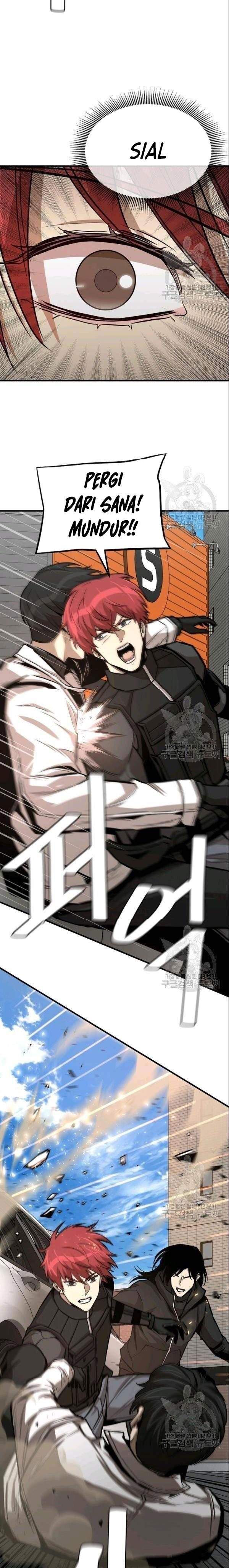 Return Survival Chapter 75
