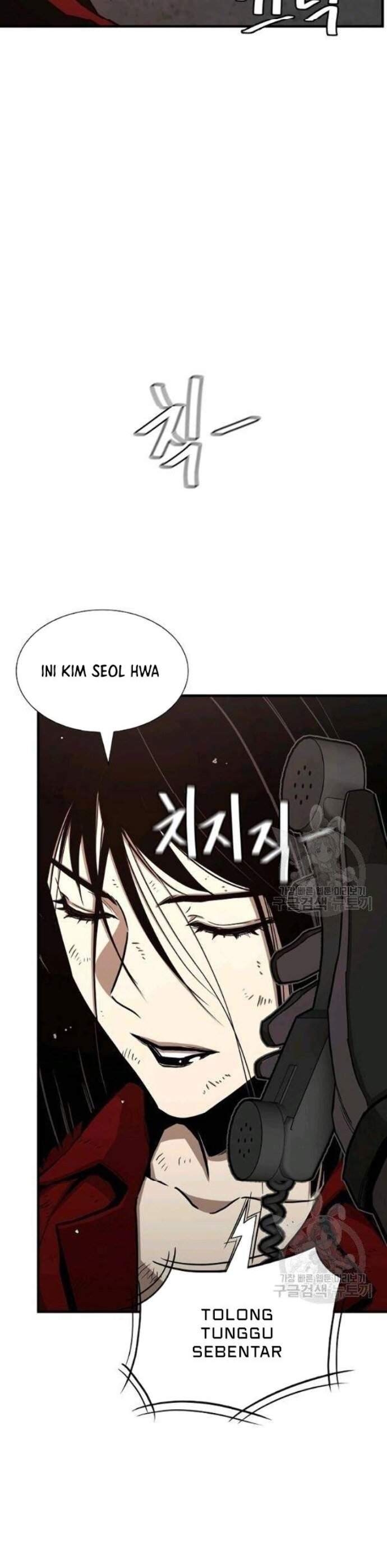 Return Survival Chapter 77