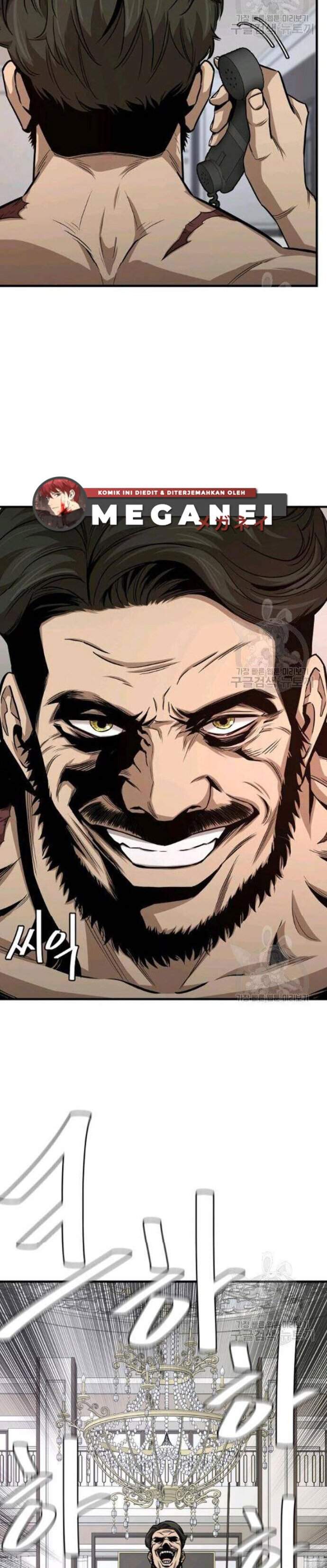 Return Survival Chapter 77