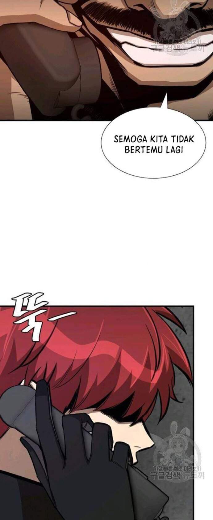 Return Survival Chapter 77
