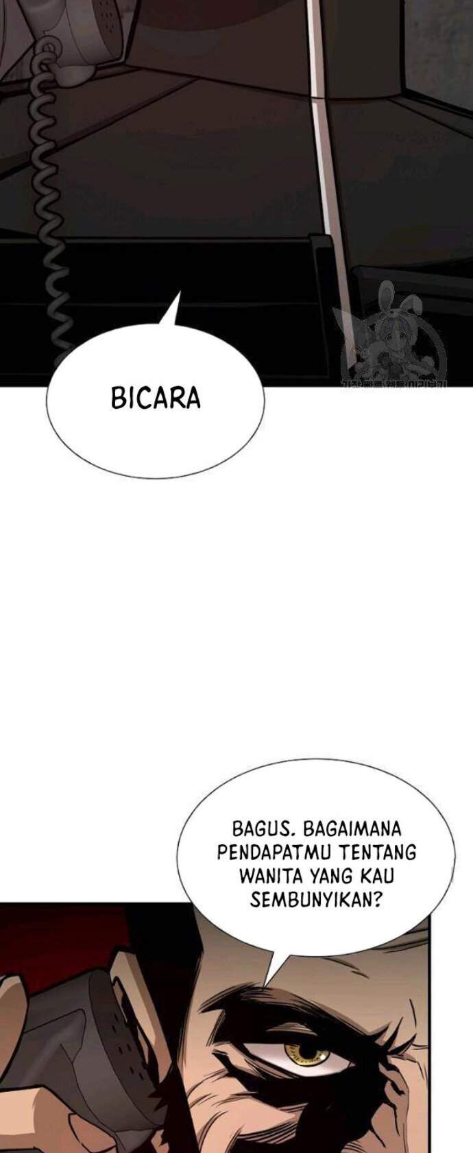 Return Survival Chapter 77
