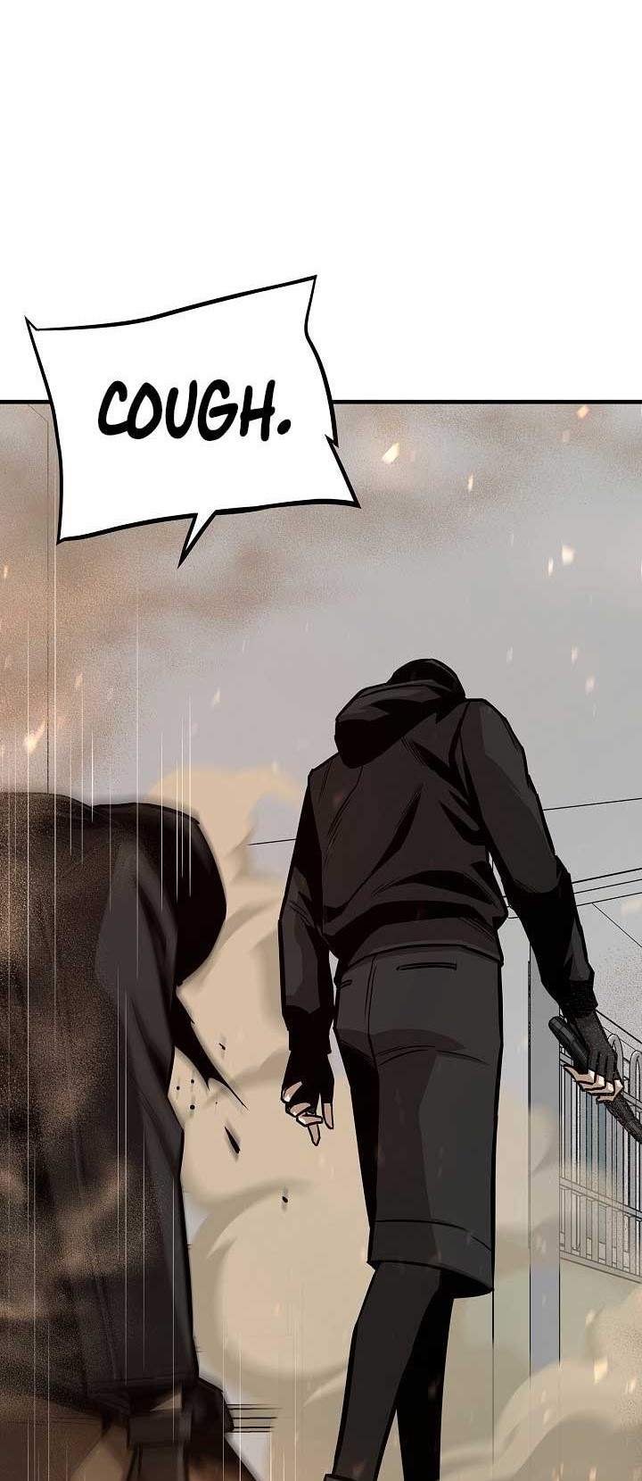 Return Survival Chapter 81