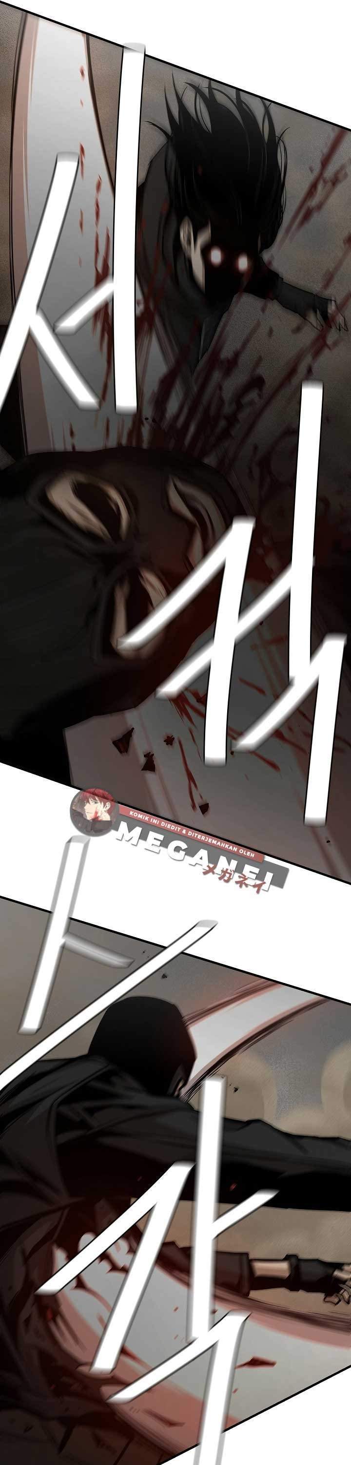 Return Survival Chapter 81