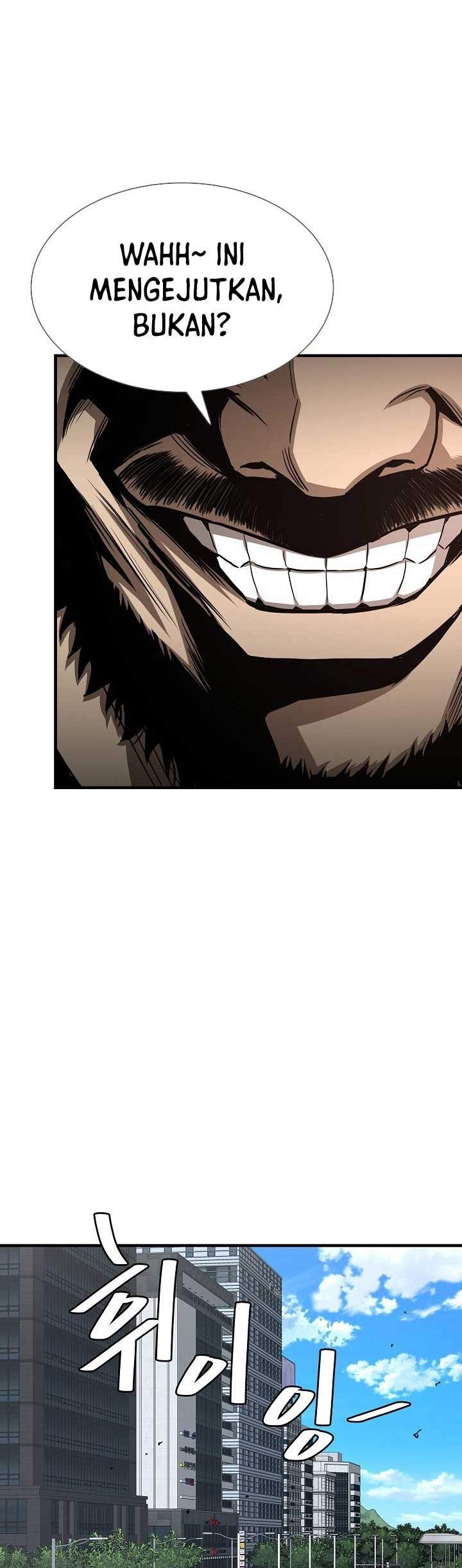 Return Survival Chapter 81