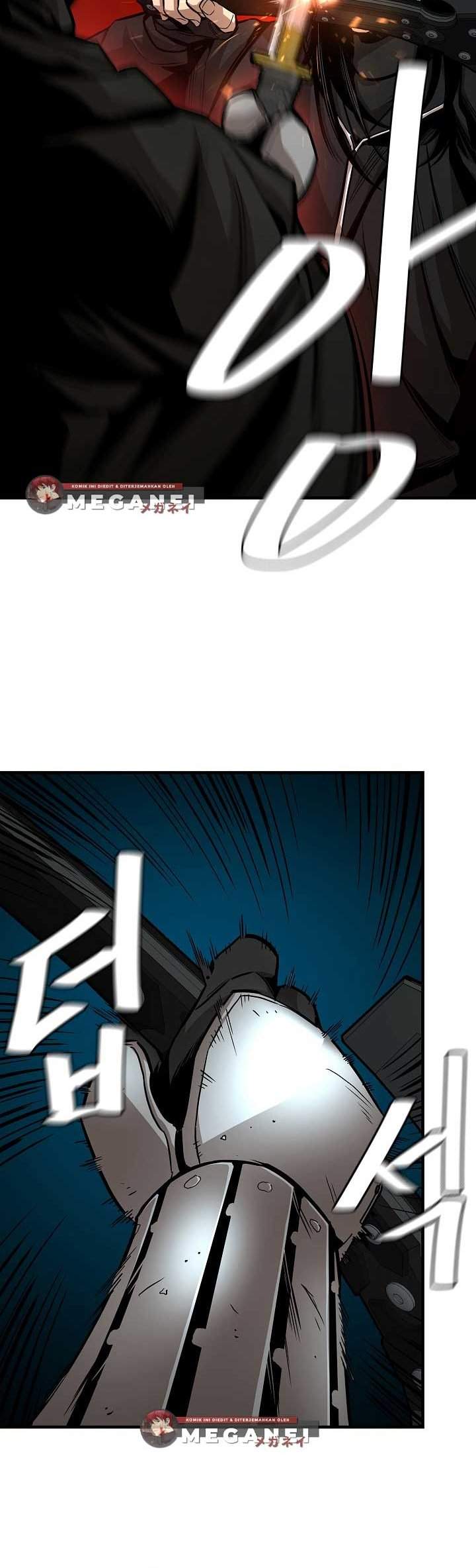 Return Survival Chapter 83