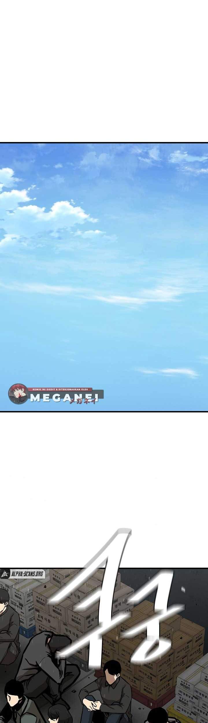 Return Survival Chapter 83