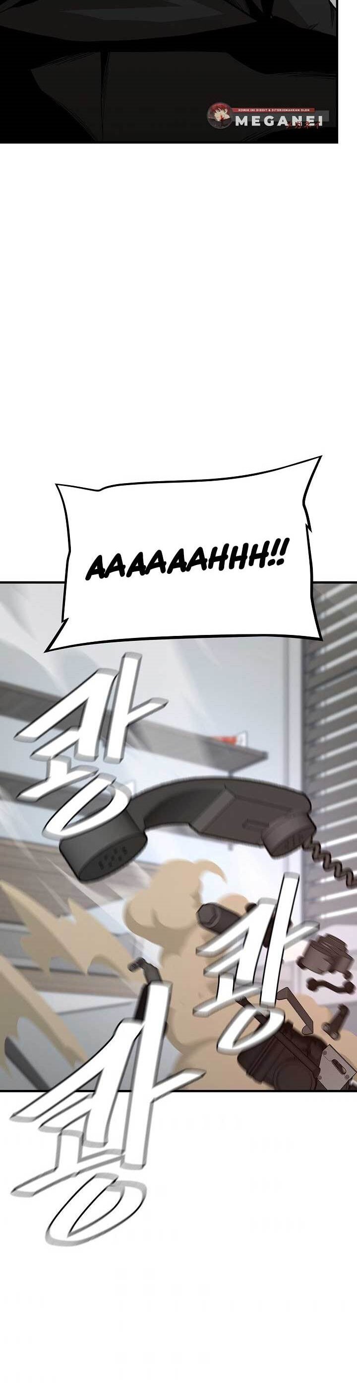 Return Survival Chapter 85
