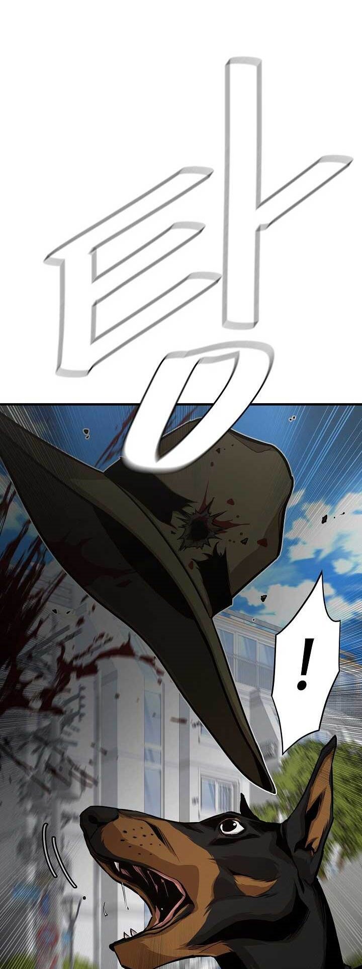 Return Survival Chapter 85