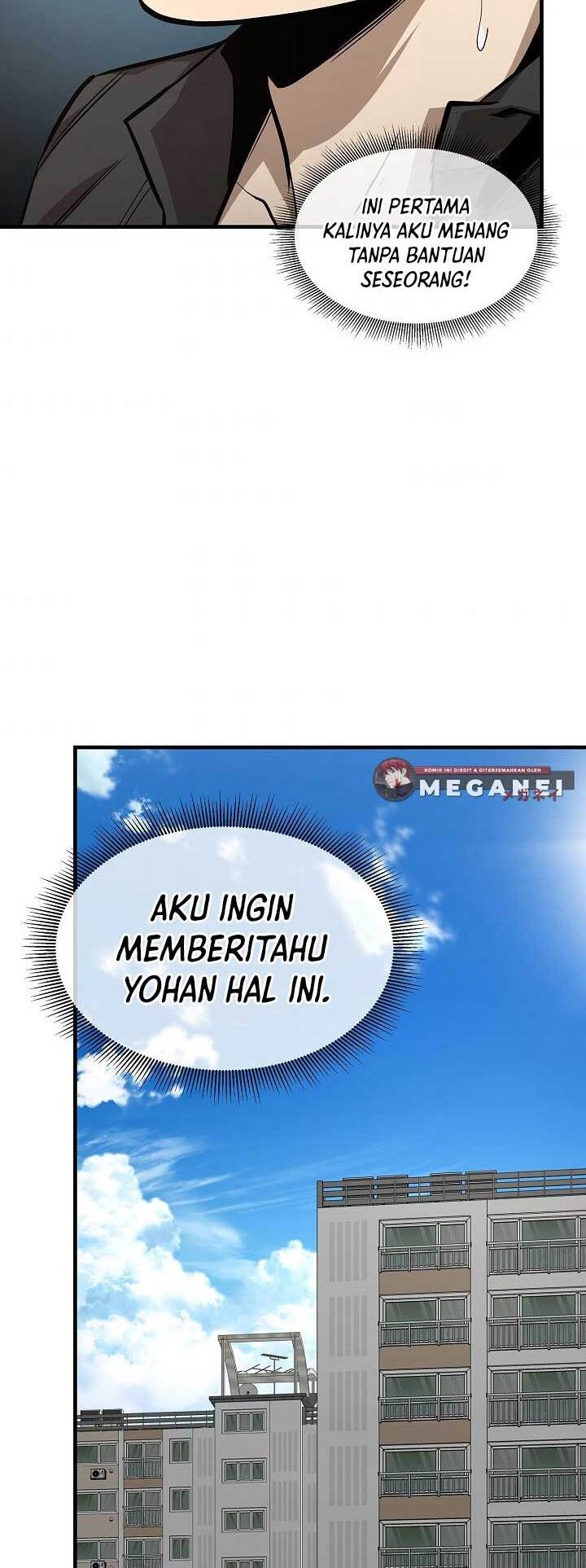 Return Survival Chapter 85
