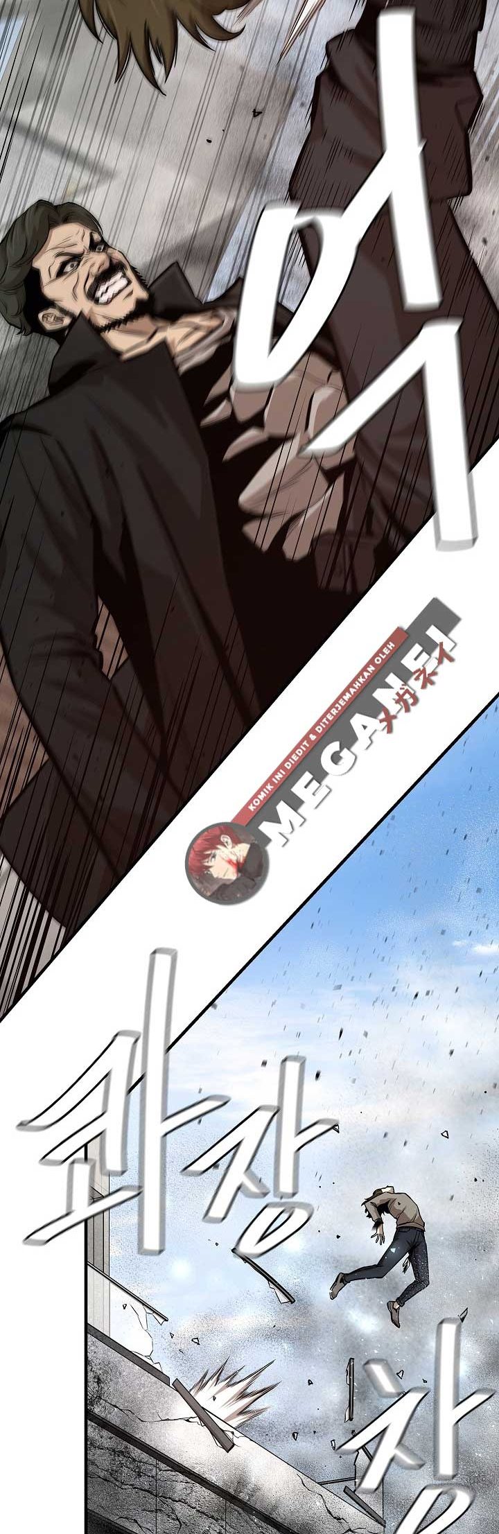 Return Survival Chapter 86