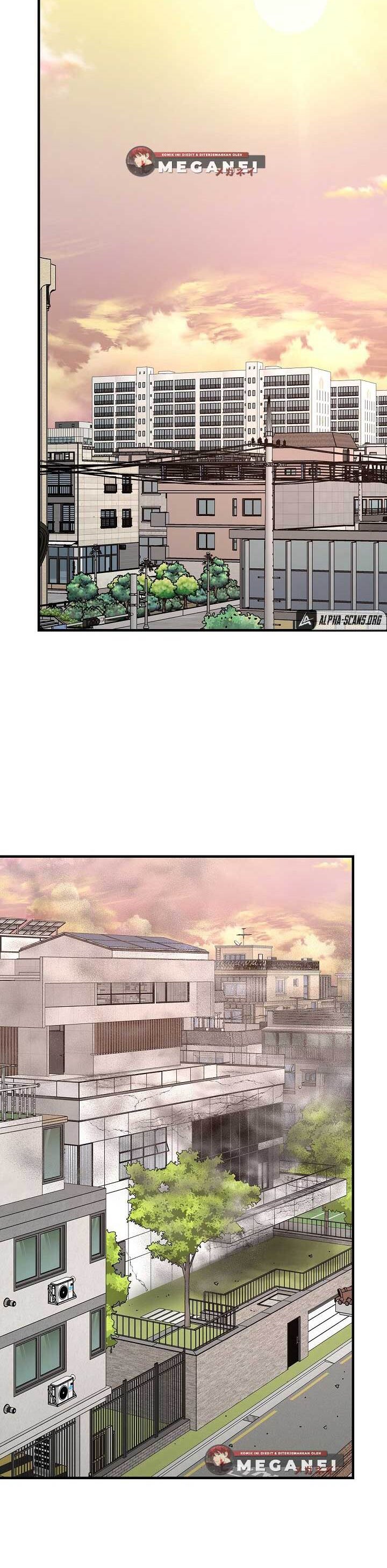 Return Survival Chapter 86