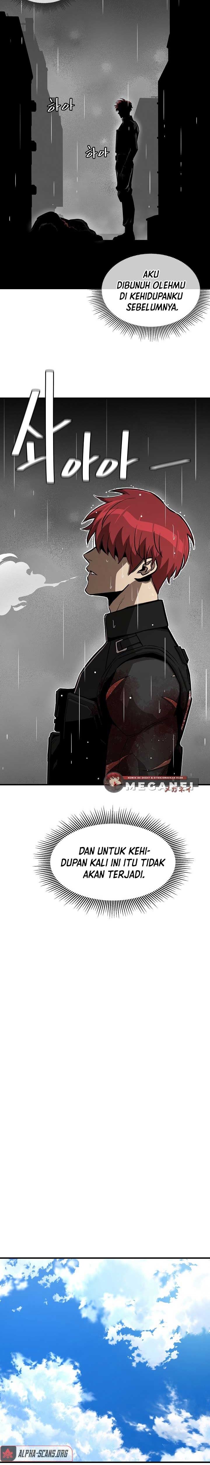 Return Survival Chapter 88