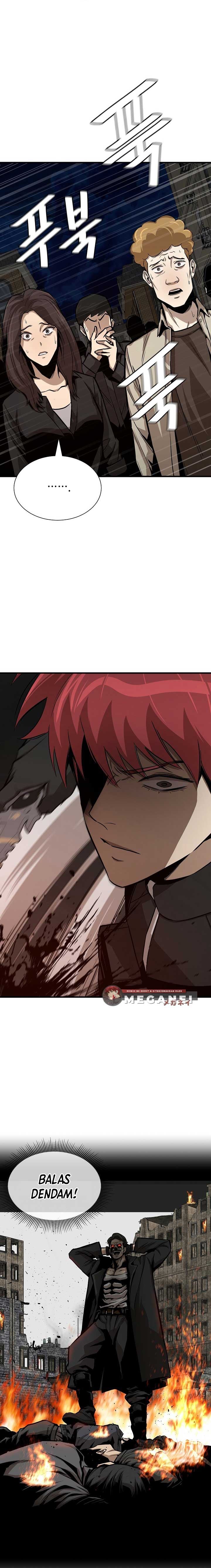 Return Survival Chapter 88