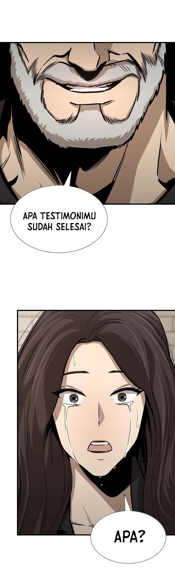Return Survival Chapter 89