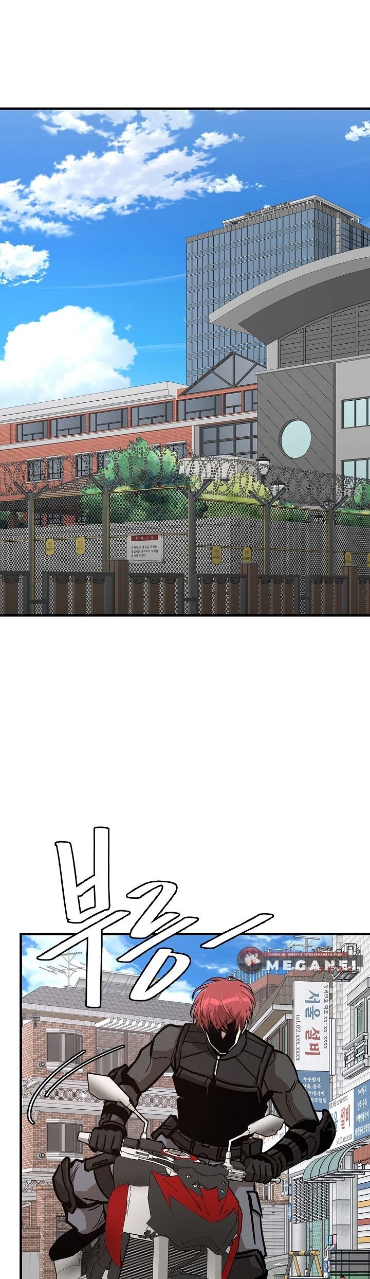 Return Survival Chapter 89