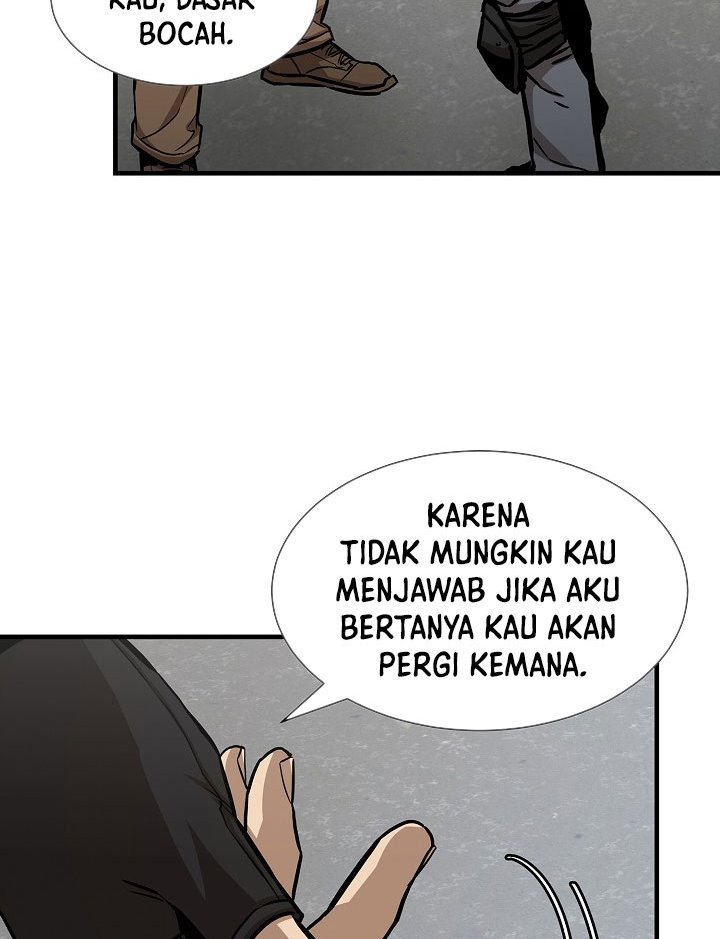Return Survival Chapter 90