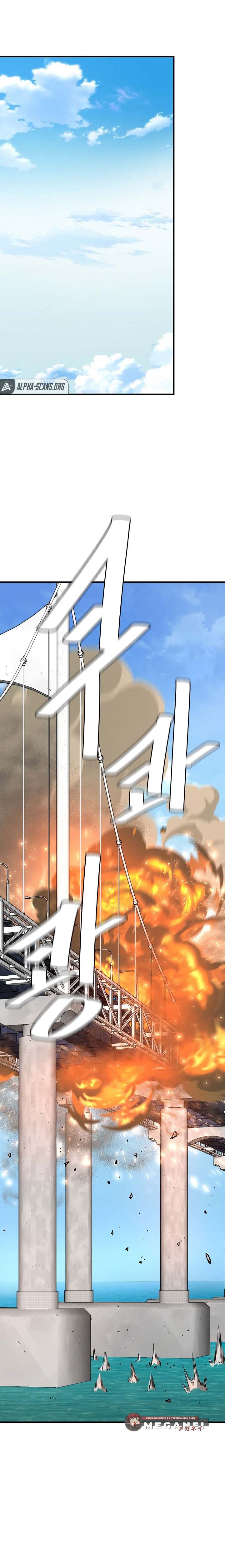 Return Survival Chapter 91