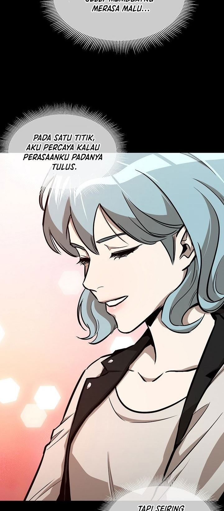 Return Survival Chapter 92