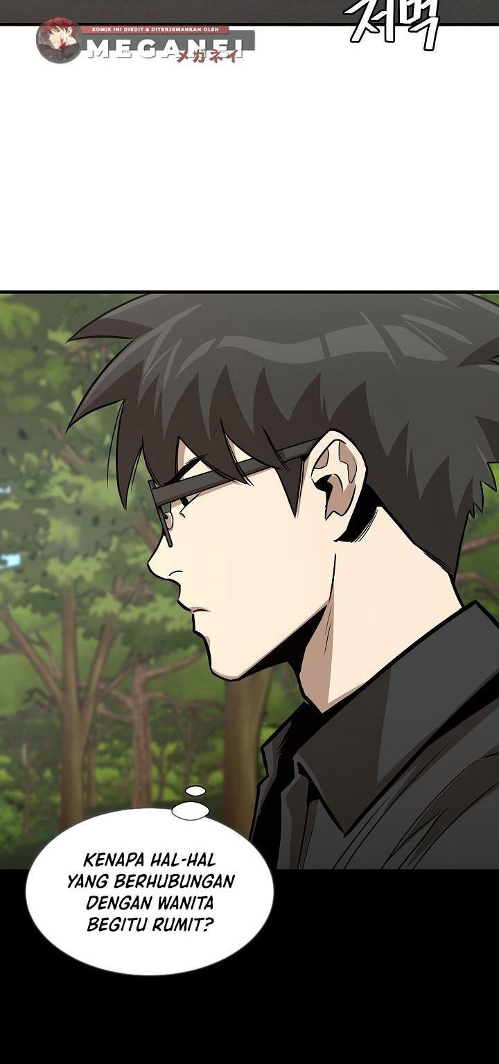 Return Survival Chapter 92