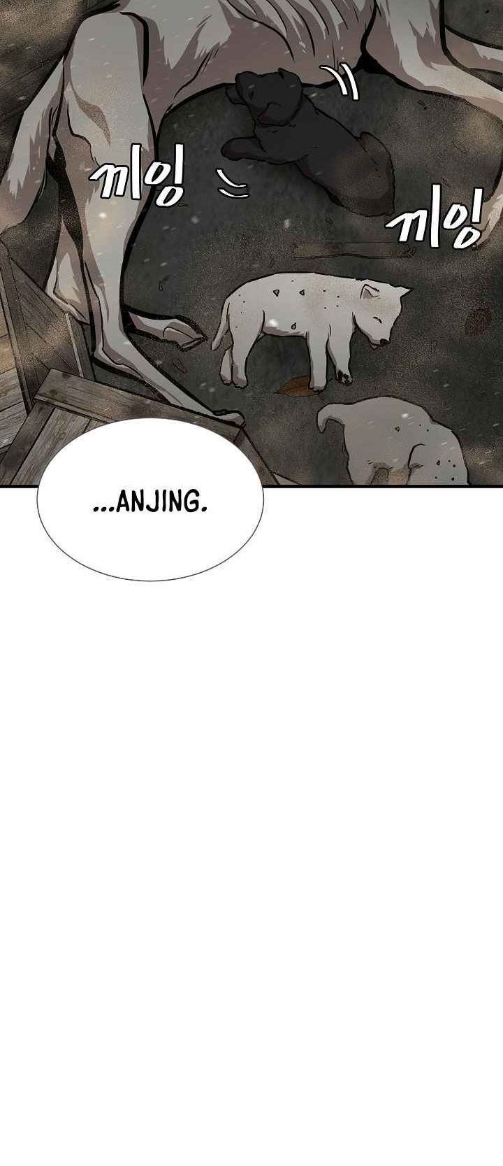 Return Survival Chapter 92