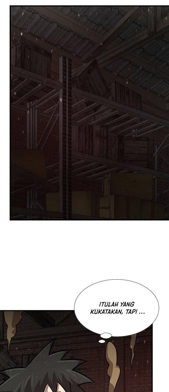 Return Survival Chapter 92