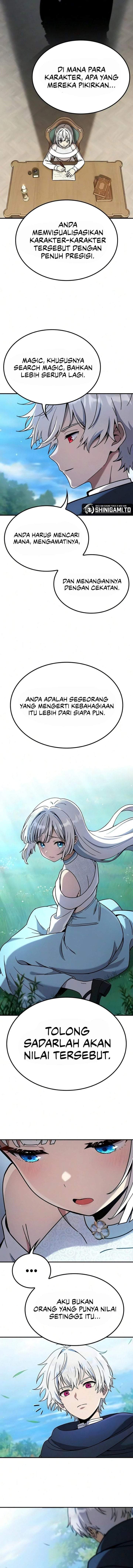 Noble Lady Reformation Guide Chapter 35
