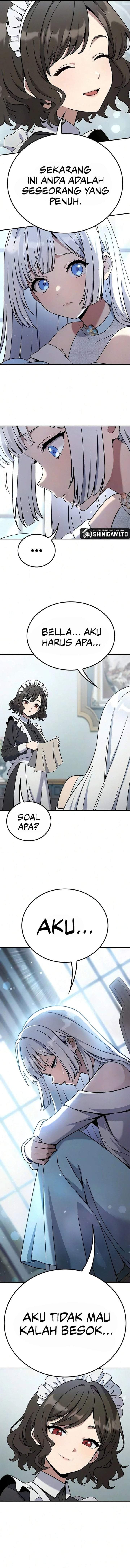 Noble Lady Reformation Guide Chapter 35